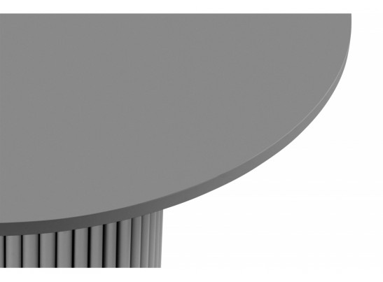 Деревянный стол Барел 89 серый / серый в Каменске-Уральском