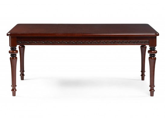 Деревянный стол Маранта прямоугольный вишня в Каменске-Уральском