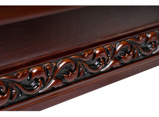 Деревянный стол Маранта прямоугольный вишня в Каменске-Уральском