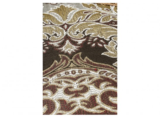 Деревянный стул Adriano 082 вишня / без патины