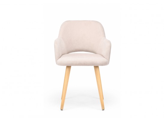 Деревянный стул Эолин 360 латте (glory 10) / светлое дерево в Каменске-Уральском