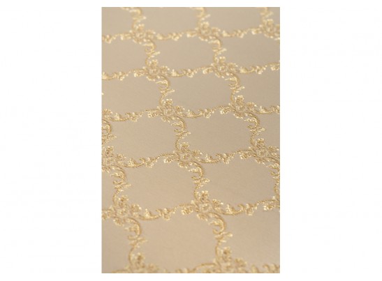 Деревянный стул Флавиан слоновая кость / золото в Каменске-Уральском