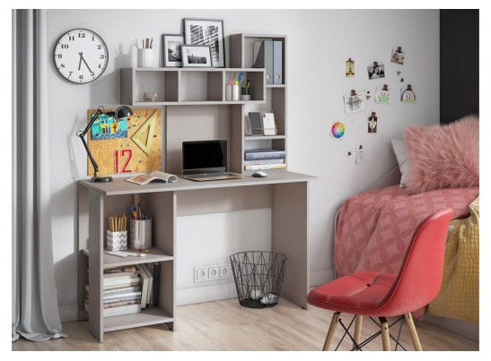 Письменный стол Эфес кашемир в Каменске-Уральском