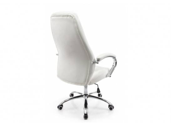 Компьютерное кресло Aragon белое в Каменске-Уральском