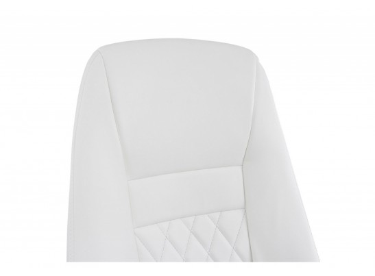 Компьютерное кресло Aragon белое в Каменске-Уральском