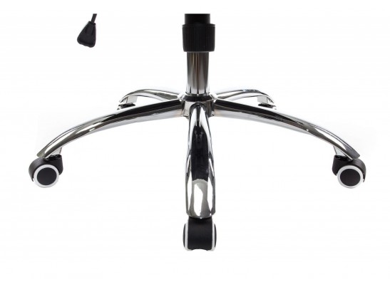 Компьютерное кресло Aragon белое в Каменске-Уральском