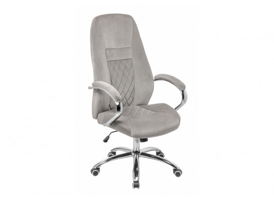 Компьютерное кресло Aragon light grey в Каменске-Уральском