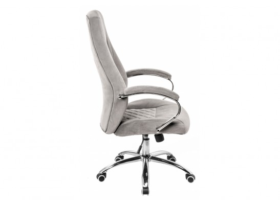 Компьютерное кресло Aragon light grey в Каменске-Уральском
