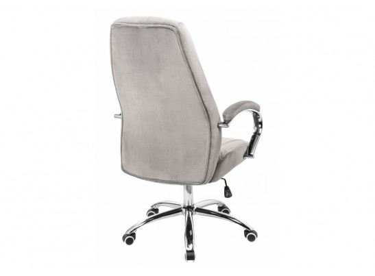 Компьютерное кресло Aragon light grey в Каменске-Уральском