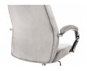 Компьютерное кресло Aragon light grey в Каменске-Уральском