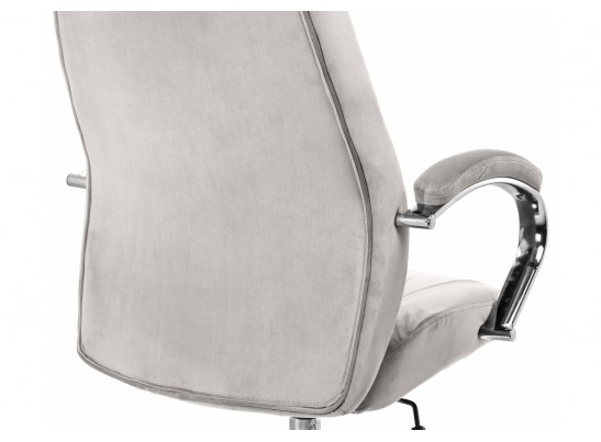 Компьютерное кресло Aragon light grey в Каменске-Уральском