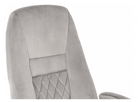 Компьютерное кресло Aragon light grey в Каменске-Уральском