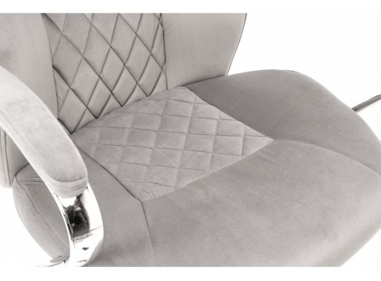 Компьютерное кресло Aragon light grey в Каменске-Уральском