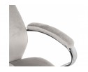 Компьютерное кресло Aragon light grey в Каменске-Уральском