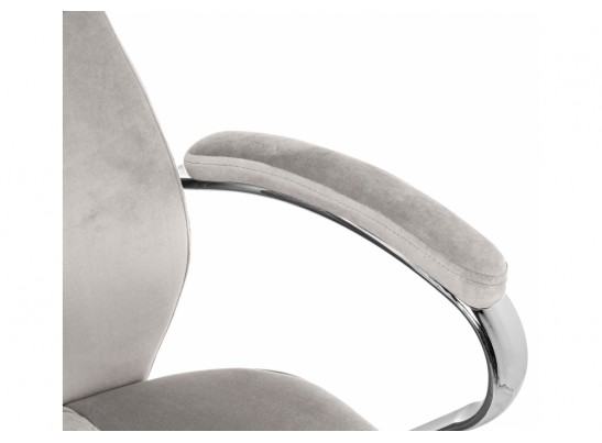 Компьютерное кресло Aragon light grey в Каменске-Уральском