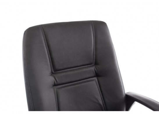 Компьютерное кресло Blanes черное в Каменске-Уральском