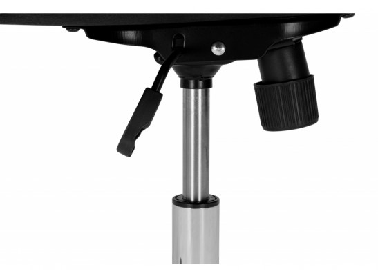 Компьютерное кресло Damian 1 черный / хром в Каменске-Уральском