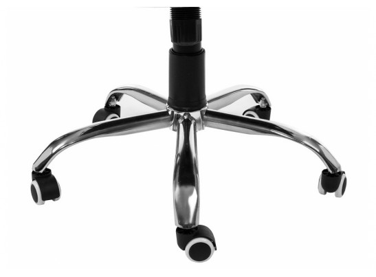 Компьютерное кресло Focus зеленое / черное в Каменске-Уральском