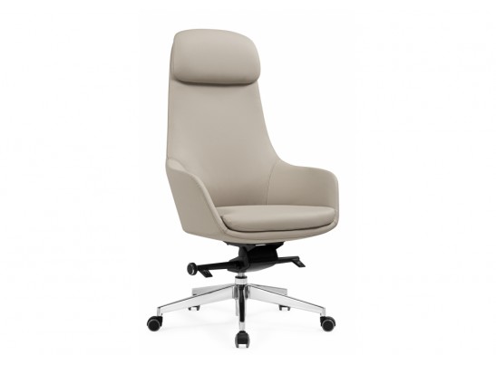 Компьютерное кресло Gallant слоновая кость в Каменске-Уральском