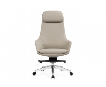 Компьютерное кресло Gallant слоновая кость