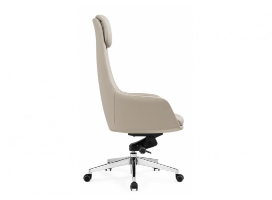 Компьютерное кресло Gallant слоновая кость в Каменске-Уральском