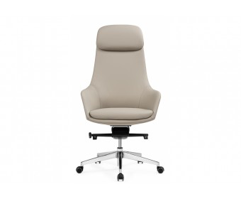 Компьютерное кресло Gallant слоновая кость