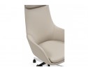 Компьютерное кресло Gallant слоновая кость в Каменске-Уральском