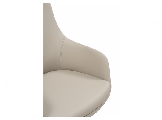 Компьютерное кресло Gallant слоновая кость в Каменске-Уральском