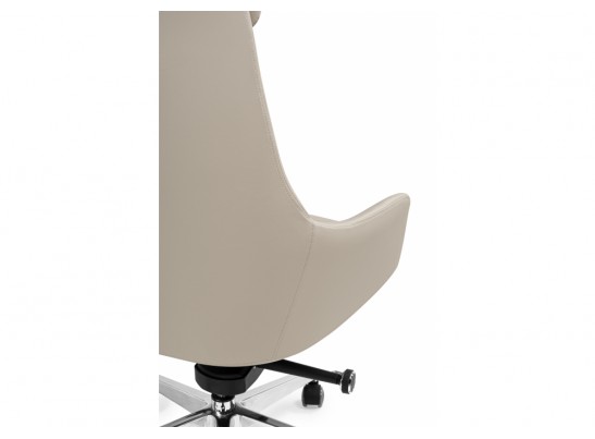 Компьютерное кресло Gallant слоновая кость в Каменске-Уральском