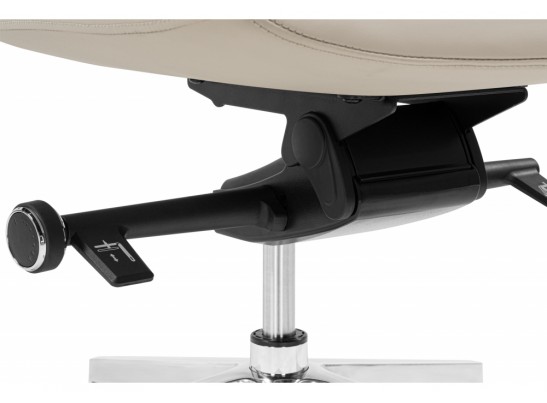 Компьютерное кресло Gallant слоновая кость в Каменске-Уральском