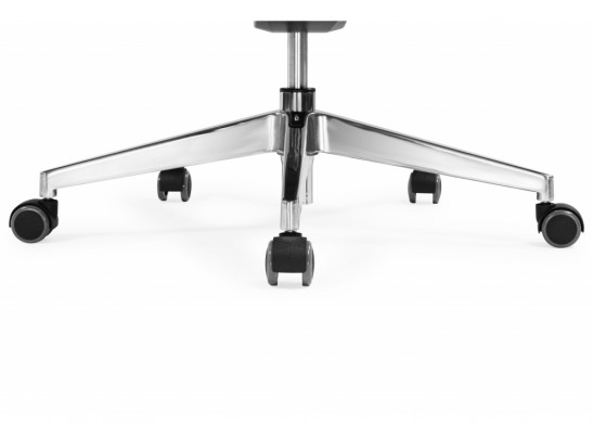 Компьютерное кресло Gallant слоновая кость в Каменске-Уральском