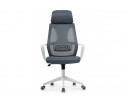 Компьютерное кресло Golem dark gray / white в Каменске-Уральском