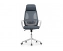 Компьютерное кресло Golem dark gray / white в Каменске-Уральском