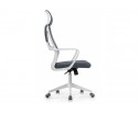 Компьютерное кресло Golem dark gray / white в Каменске-Уральском