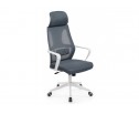Компьютерное кресло Golem dark gray / white в Каменске-Уральском