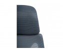 Компьютерное кресло Golem dark gray / white в Каменске-Уральском
