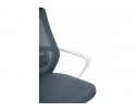 Компьютерное кресло Golem dark gray / white в Каменске-Уральском