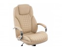 Компьютерное кресло Herd темно-бежевое в Каменске-Уральском