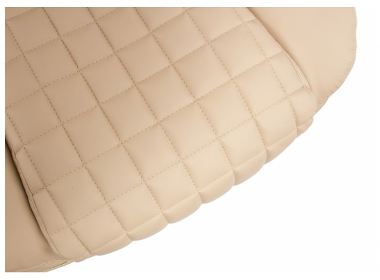 Компьютерное кресло Herd темно-бежевое в Каменске-Уральском