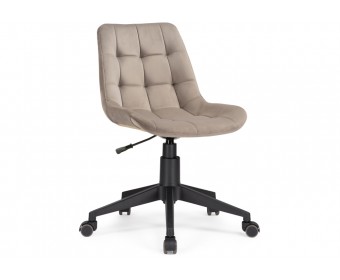 Компьютерное кресло Келми 1 светло-коричневый / черный