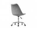 Компьютерное кресло Kolin gray / chrome в Каменске-Уральском