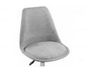 Компьютерное кресло Kolin gray / chrome в Каменске-Уральском