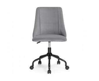 Компьютерное кресло Kosmo серое