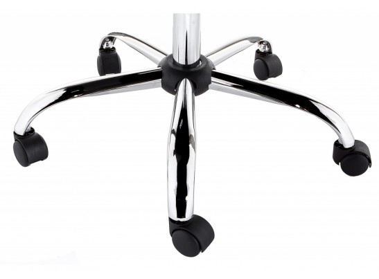 Компьютерное кресло Prosto светло-серое в Каменске-Уральском