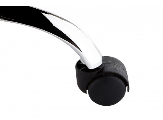 Компьютерное кресло Prosto светло-серое в Каменске-Уральском