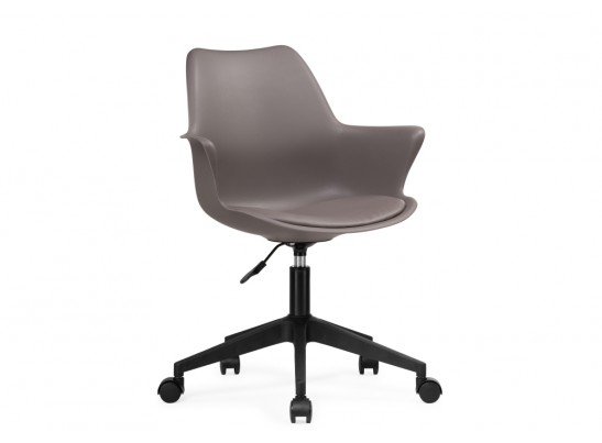 Компьютерное кресло Tulin dark grey / black в Каменске-Уральском