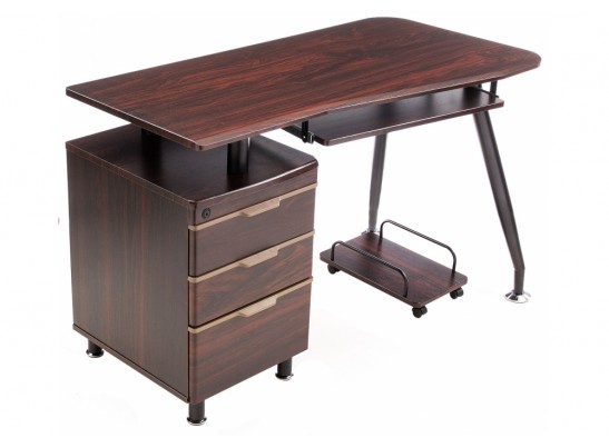Компьютерный стол Erida 120х60х75 в Каменске-Уральском