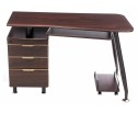 Компьютерный стол Erida 120х60х75 в Каменске-Уральском