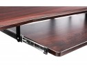 Компьютерный стол Erida 120х60х75 в Каменске-Уральском