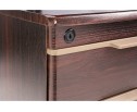 Компьютерный стол Erida 120х60х75 в Каменске-Уральском
